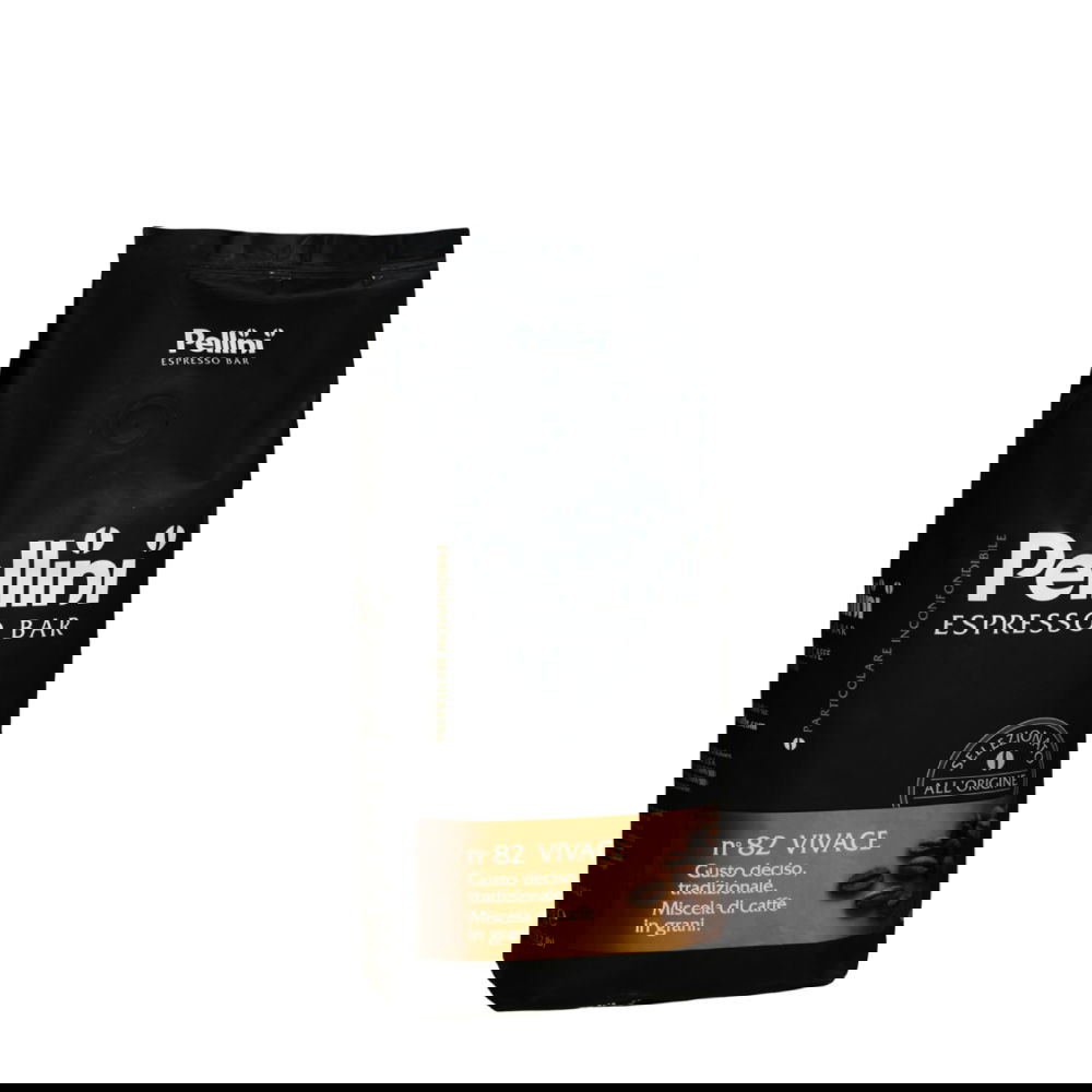 Pellini-Espresso-Bar-Vivace-1kg - AVANZA - Coffee House