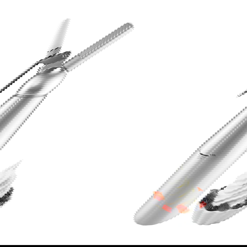 1L-Cream-Whipper - AVANZA - Coffee House