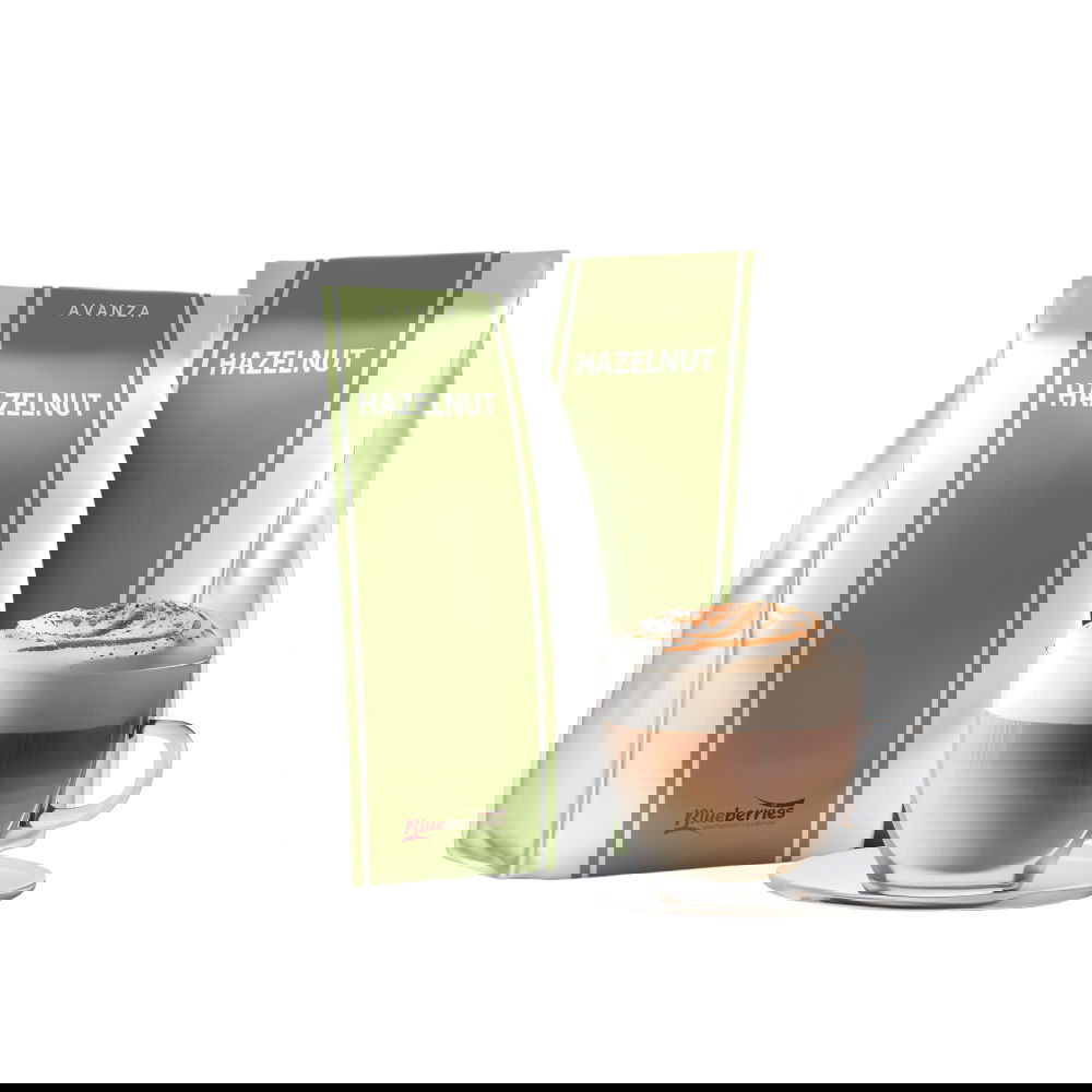 Blueberries-Ice-Hazelnut-Flavored-Powder-1kg-1 - AVANZA - Coffee House