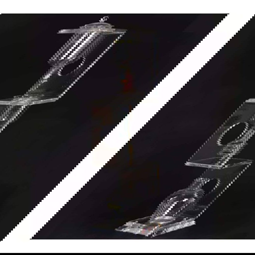 Cold-Drip-Coffee-Maker-Acrylic - AVANZA - Coffee House