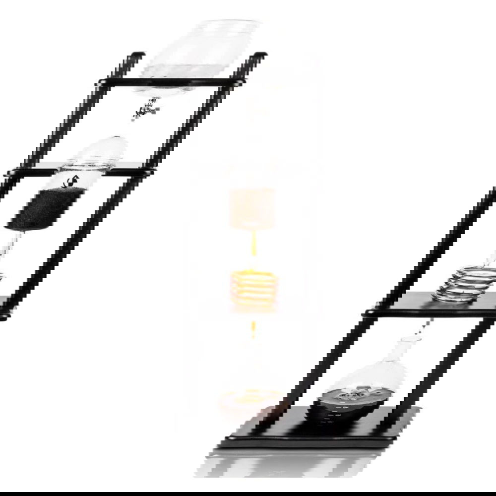 Cold-Drip-Coffee-Maker - AVANZA - Coffee House