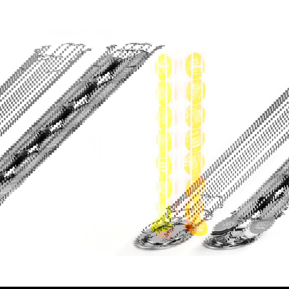 Dolce-Gusto-Capsules-Dispenser-Stainless - AVANZA - Coffee House