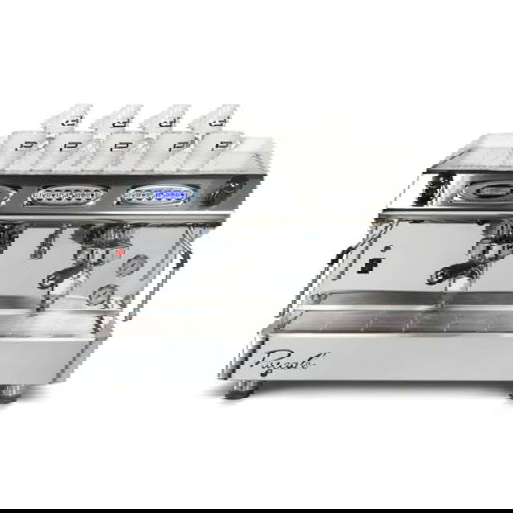 Pascale-Napolitana-professional-coffee - AVANZA - Coffee House