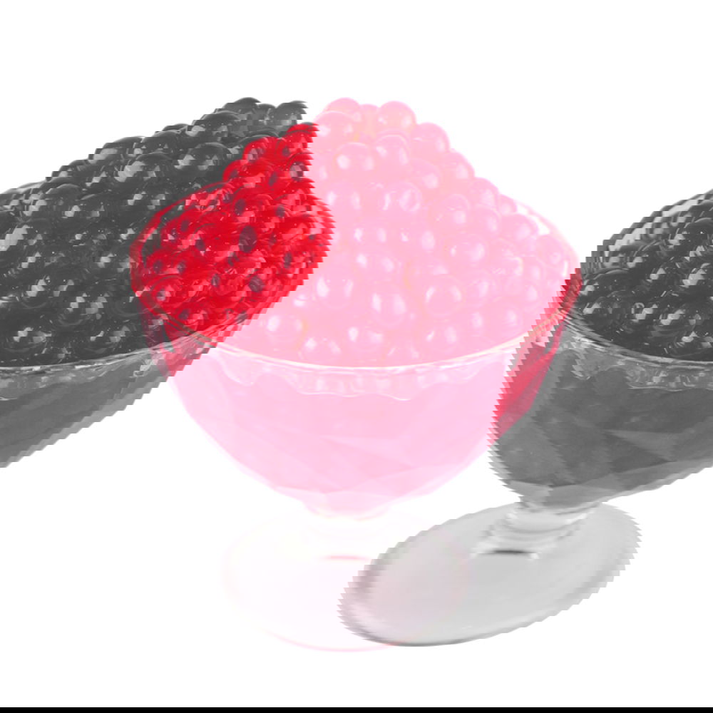 Bubble-Tea-Italia-Raspberry-1-4kg - AVANZA - Coffee House