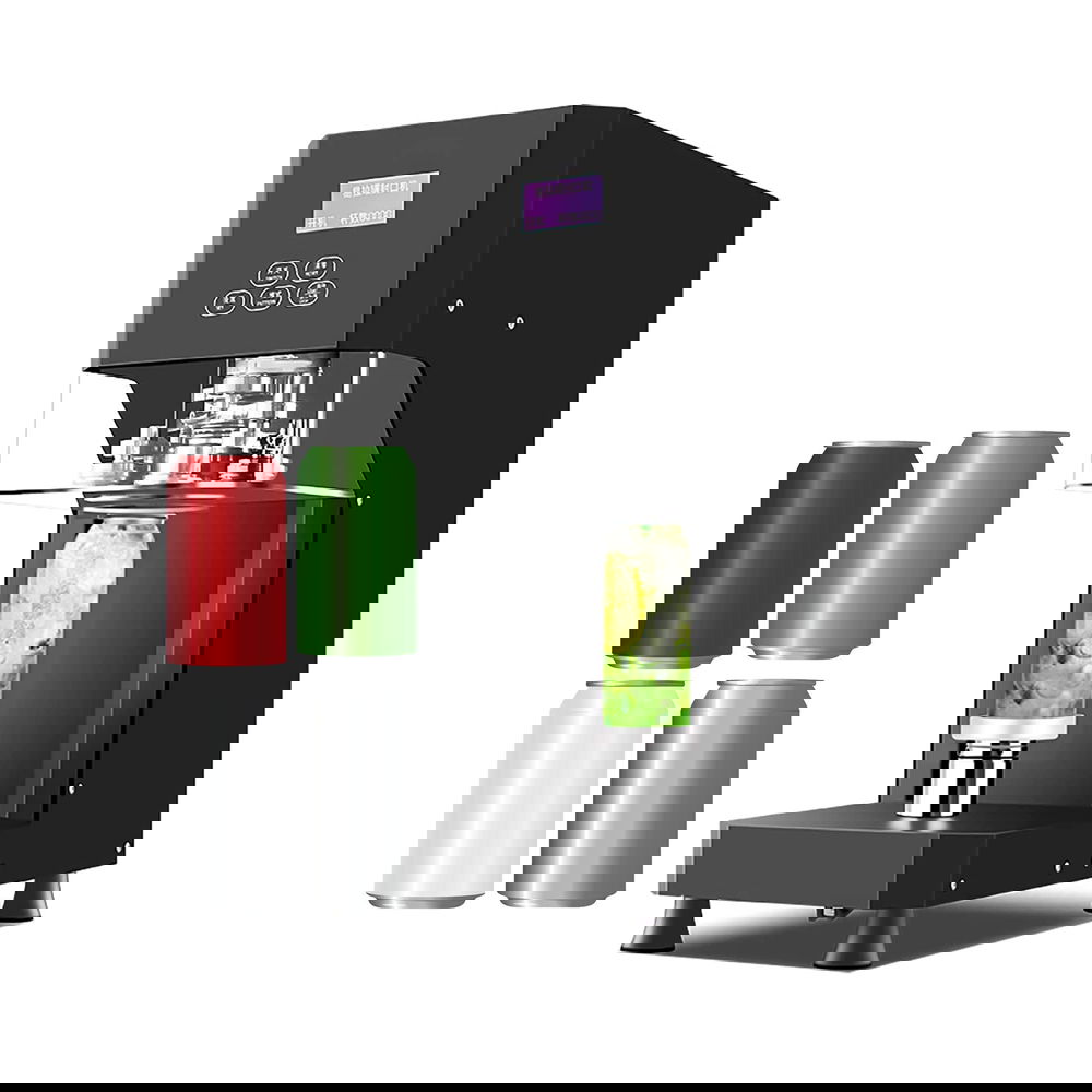 Can-Sealing-Machine-Full-Automatic - AVANZA - Coffee House