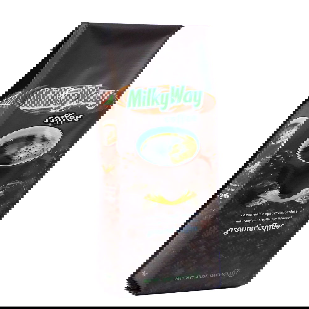 Milky-Way-Coffee-Ground-283-4g - AVANZA - Coffee House