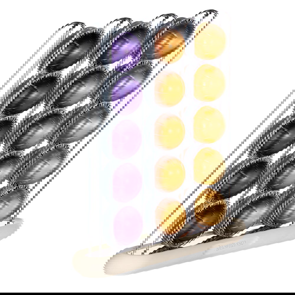 Nespresso-Display-Vertical-Vertuo - AVANZA - Coffee House