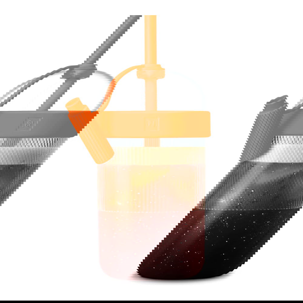 Nespresso-Nomad-Tumbler-Orange - AVANZA - Coffee House