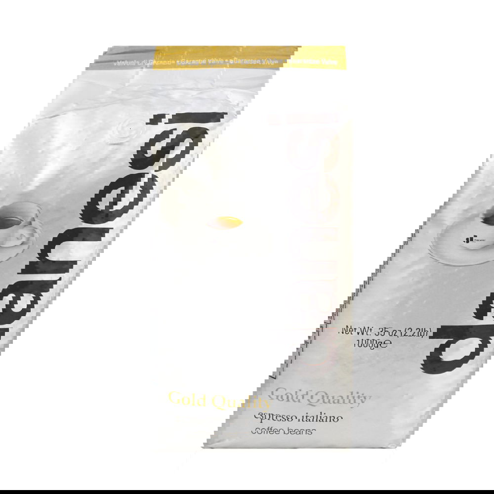 Danesi-Caffe-Gold-Quality-Coffee-Beans-1kg - AVANZA - Coffee House