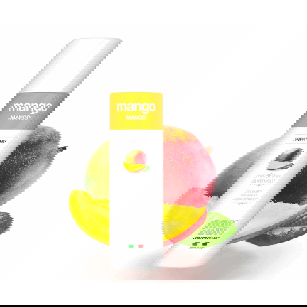 ODK-OrsaDrinks-Mango-Fruity-Mix-Gluten-Free-1kg - AVANZA - Coffee House