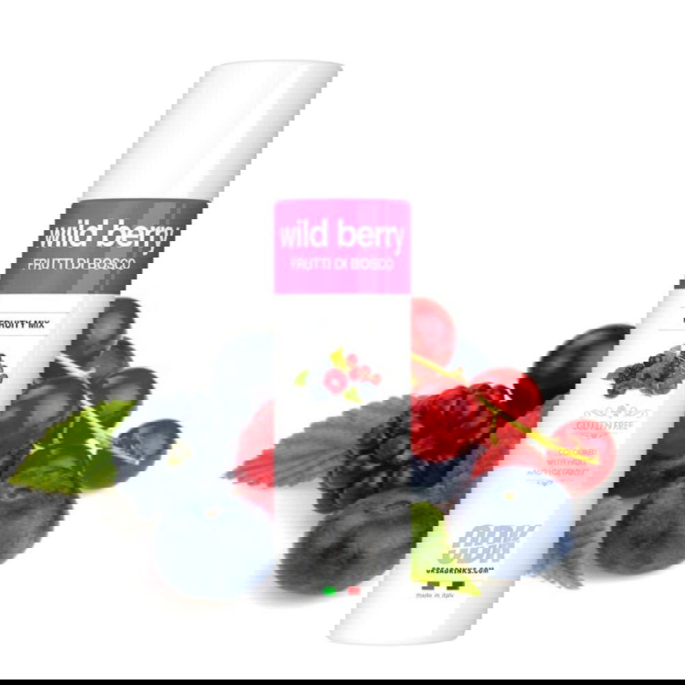 ODK-OrsaDrinks-Wild-Berry-Fruity-Mix-Gluten-Free-1kg - AVANZA - Coffee House