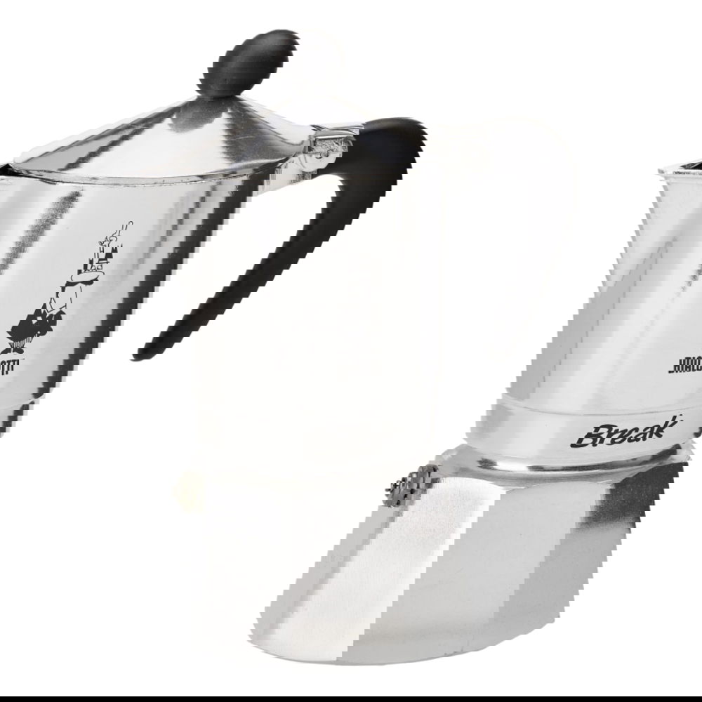 Bialetti-Break-3-Cups-Inox - AVANZA - Coffee House