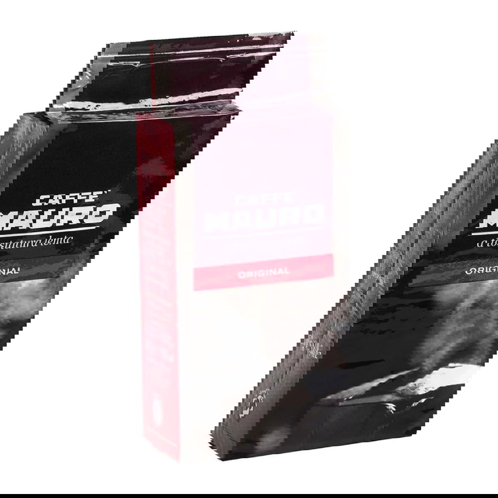 Caffe-Mauro-Original-Ground-Coffee-250g - AVANZA - Coffee House