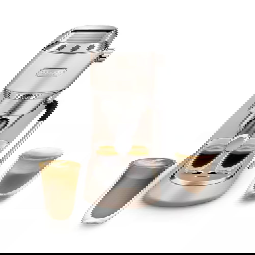 Delonghi-Dedica-Ec885-GB - AVANZA - Coffee House