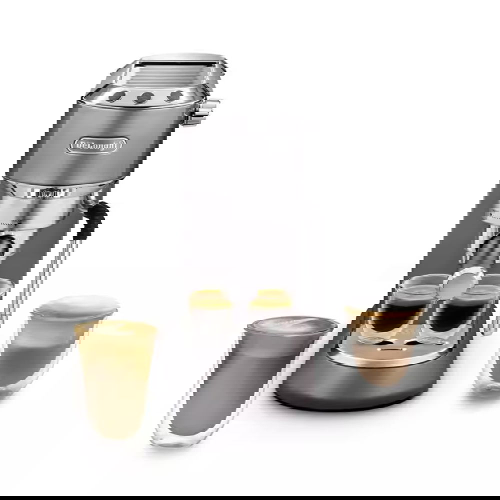 Delonghi-Dedica-Ec885-GY - AVANZA - Coffee House