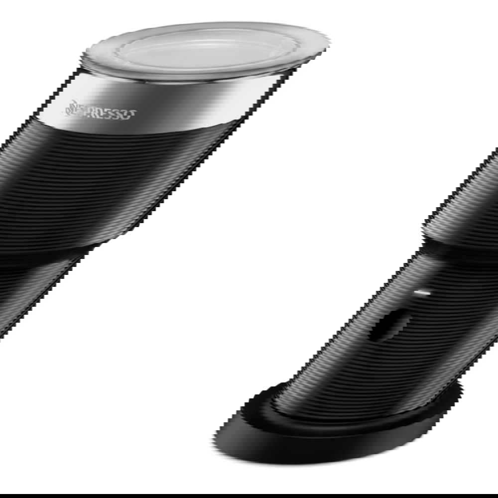 Nespresso-Aeroccino-XL-Black-Milk-Frother - AVANZA - Coffee House