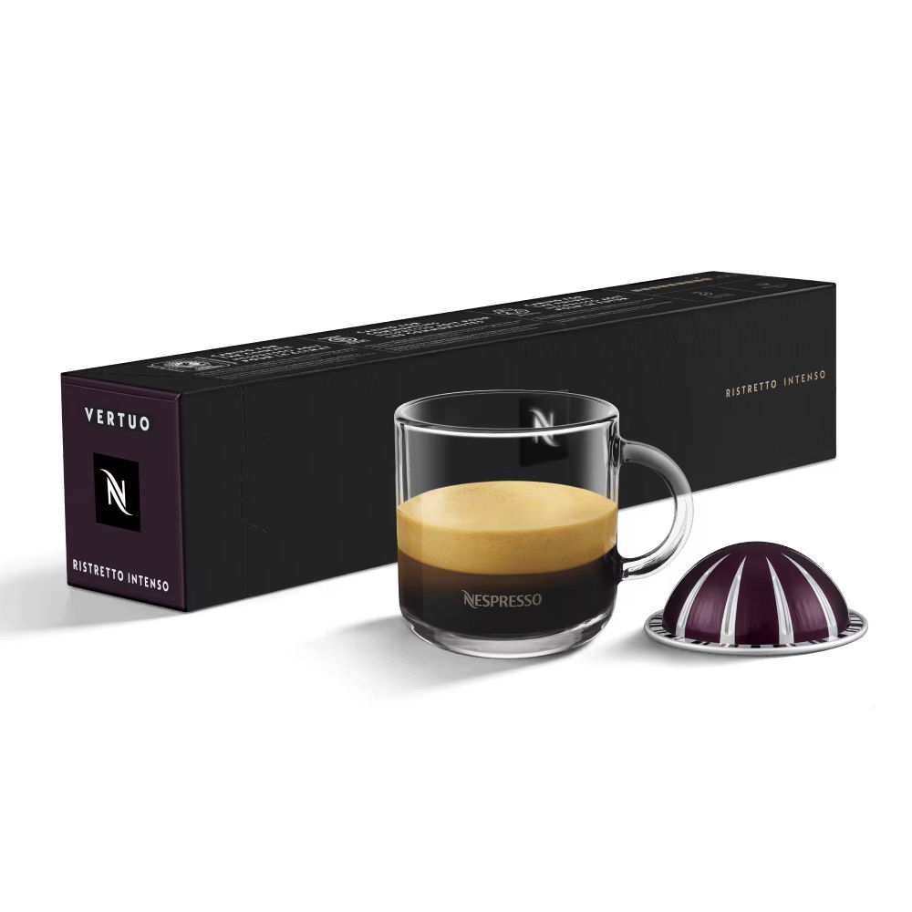 Nespresso-Vertuo-Ristretto-Intenso-x10-1 - AVANZA - Coffee House