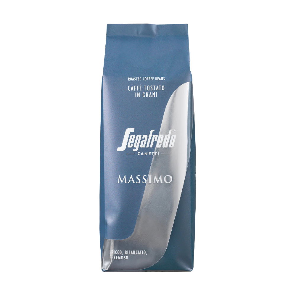 Segafredo-Massimo-Coffee-Beans-1kg-1 - AVANZA - Coffee House