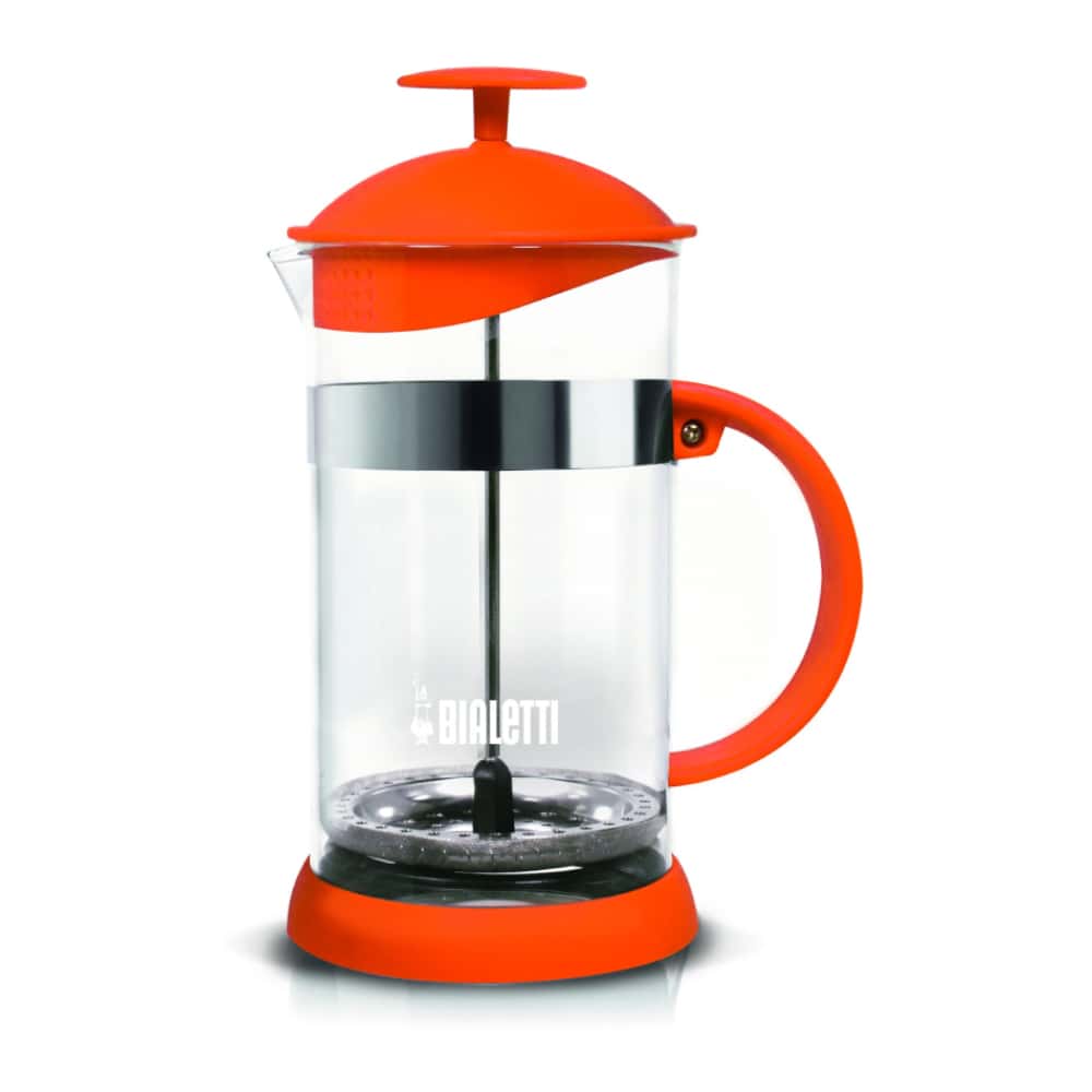 Bialetti-French-Press-Green-1L - AVANZA - Coffee House