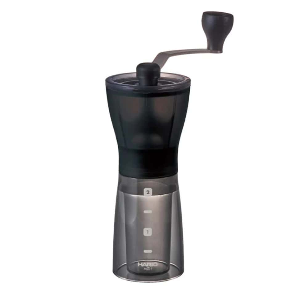 Hario-Coffee-Mill-Mini-Slim-Plus - AVANZA - Coffee House