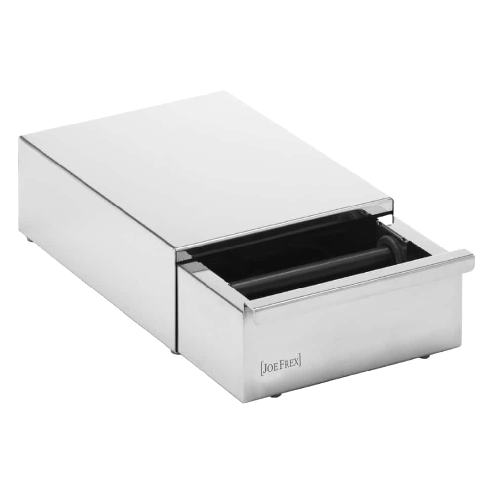 Joe-Frex-Drawer-Base-Metal-Small - AVANZA - Coffee House