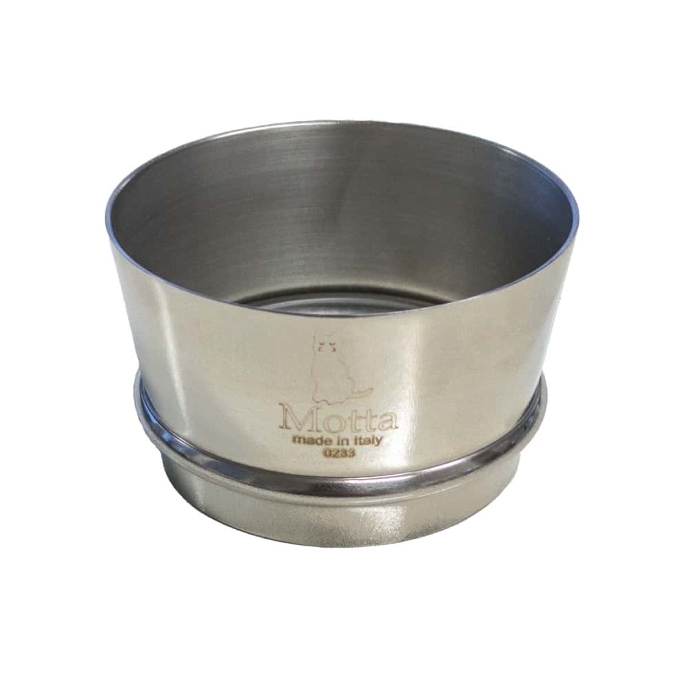 Motta-Coffee-Grinder-Funnel-60mm - AVANZA - Coffee House