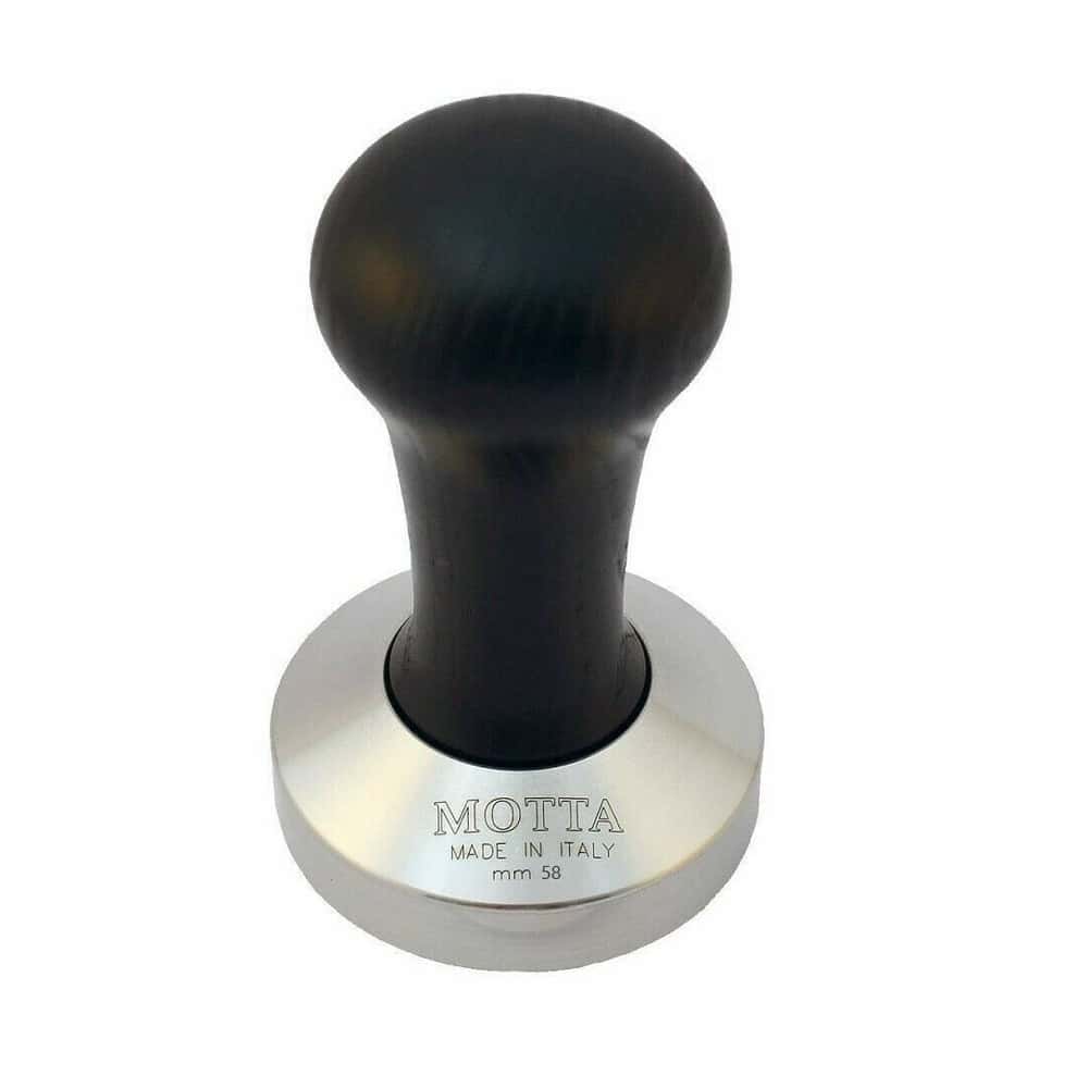 Motta-Coffee-Tamper-Black-51mm - AVANZA - Coffee House