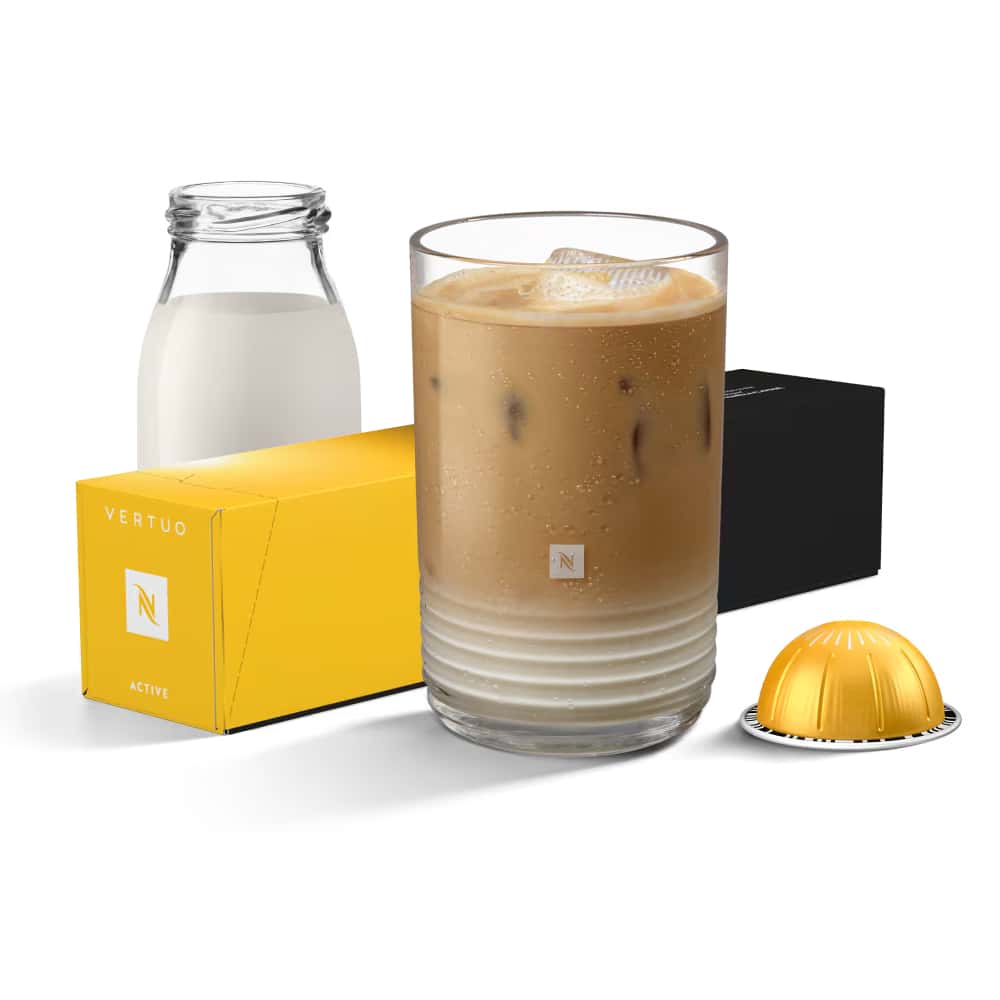 Nespresso-Vertuo-Active-X10 - AVANZA - Coffee House