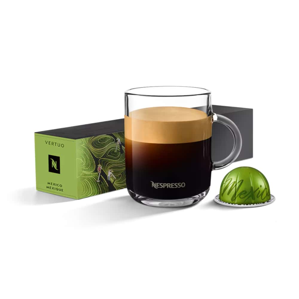 Nespresso-Vertuo-Mexico-X10 - AVANZA - Coffee House
