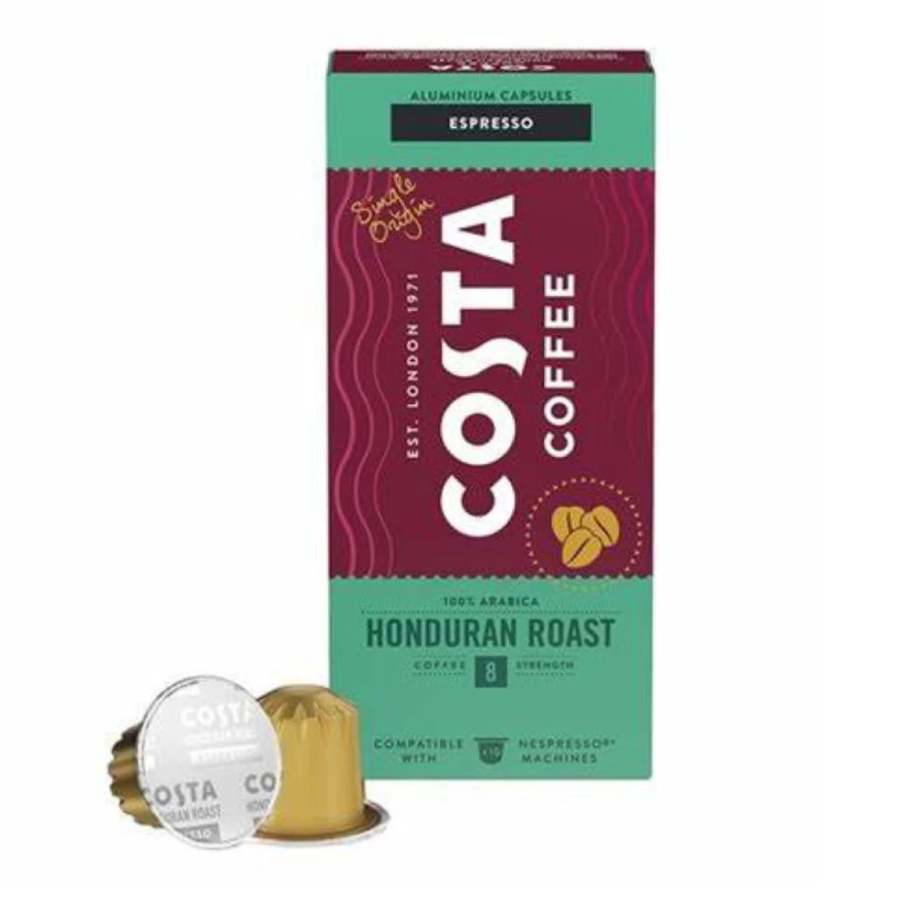 2017 - AVANZA - Coffee House