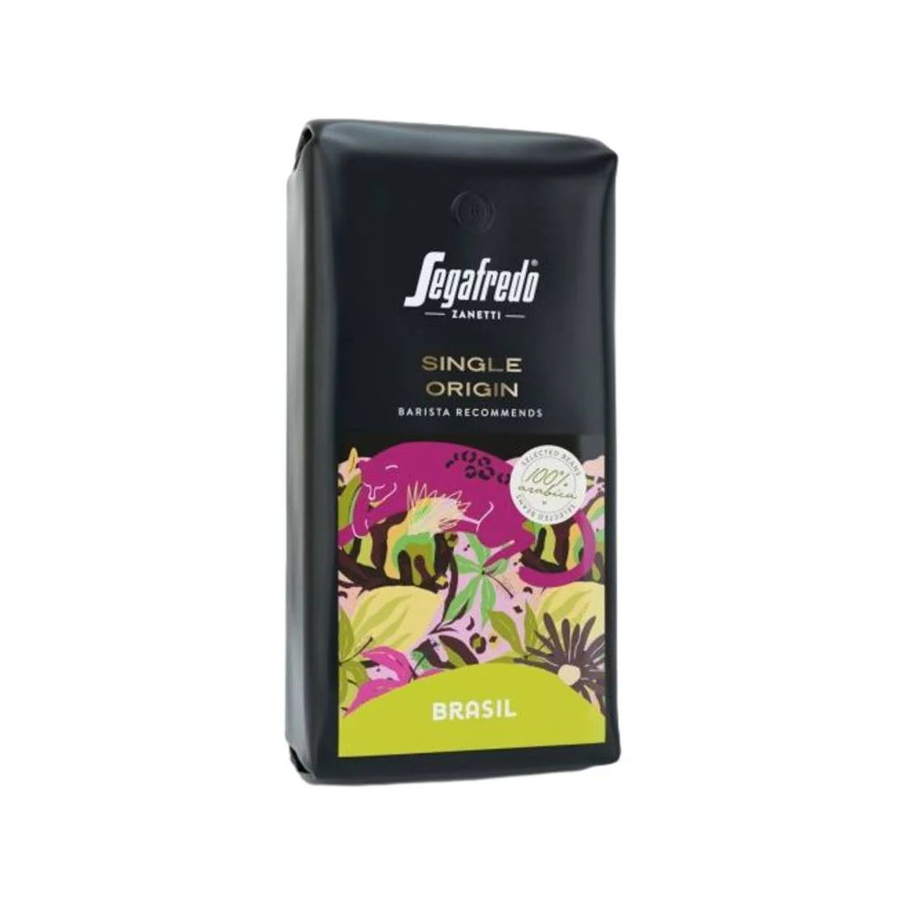 2012 - AVANZA - Coffee House