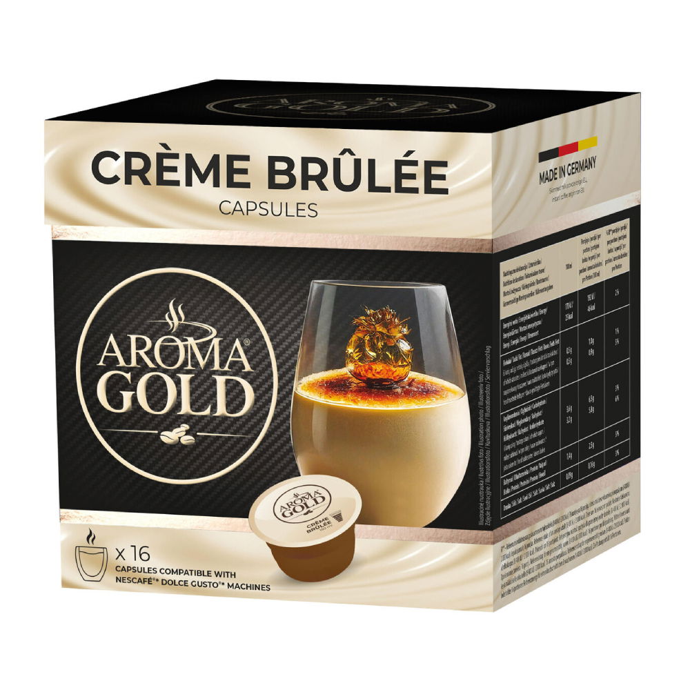 2049 - AVANZA - Coffee House