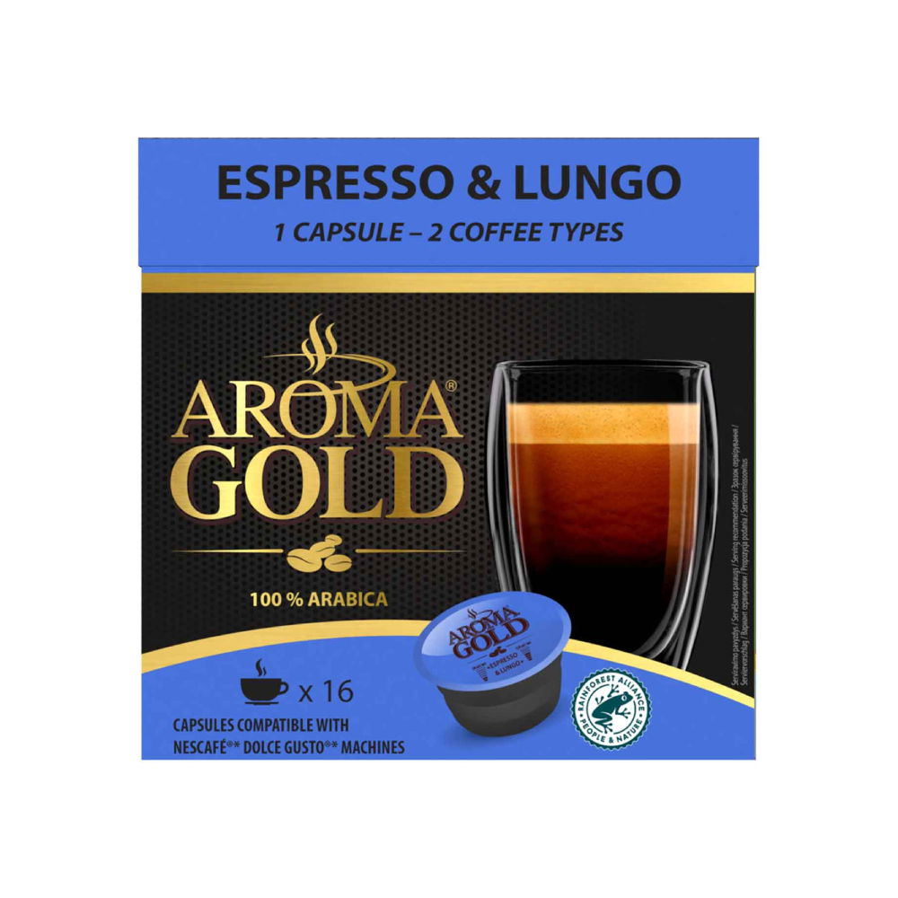 2051 - AVANZA - Coffee House