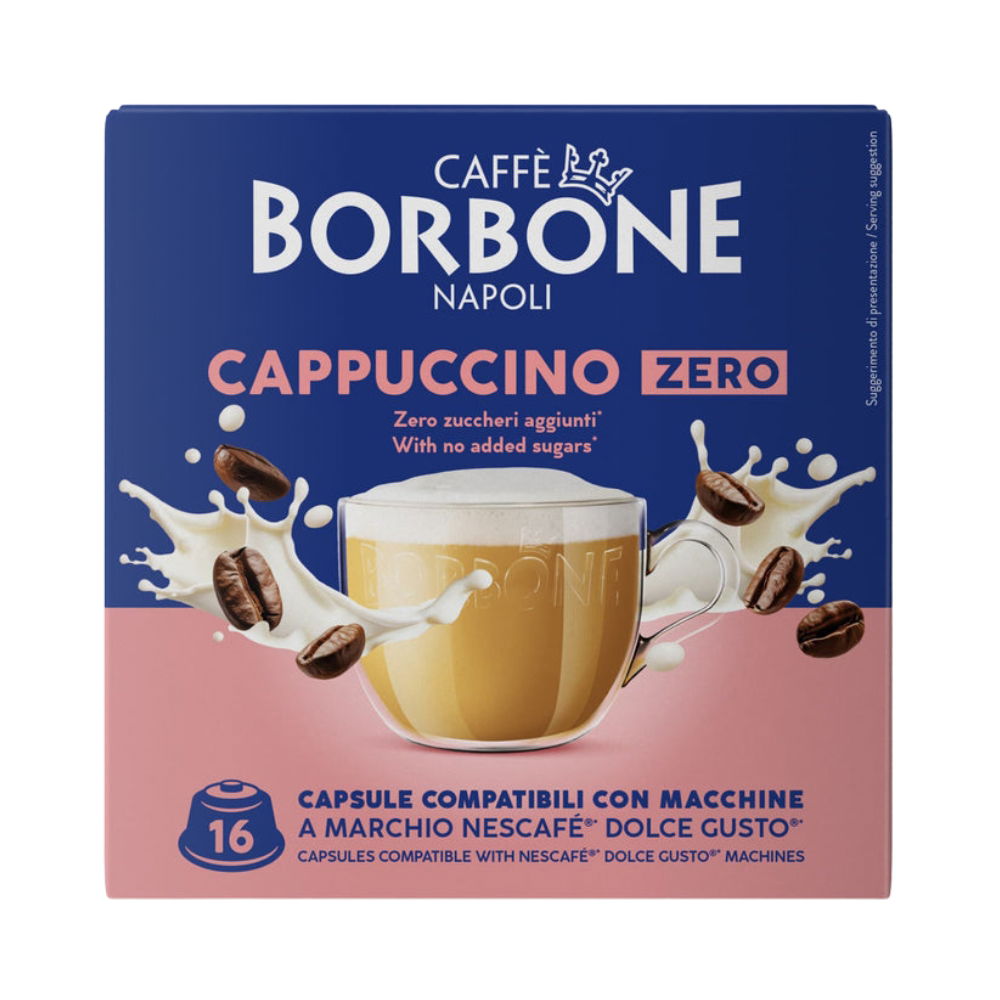 2053 - AVANZA - Coffee House