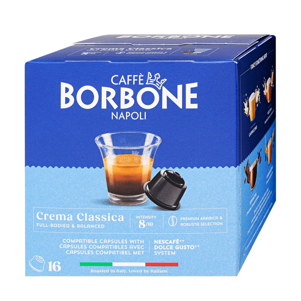 2054 - AVANZA - Coffee House