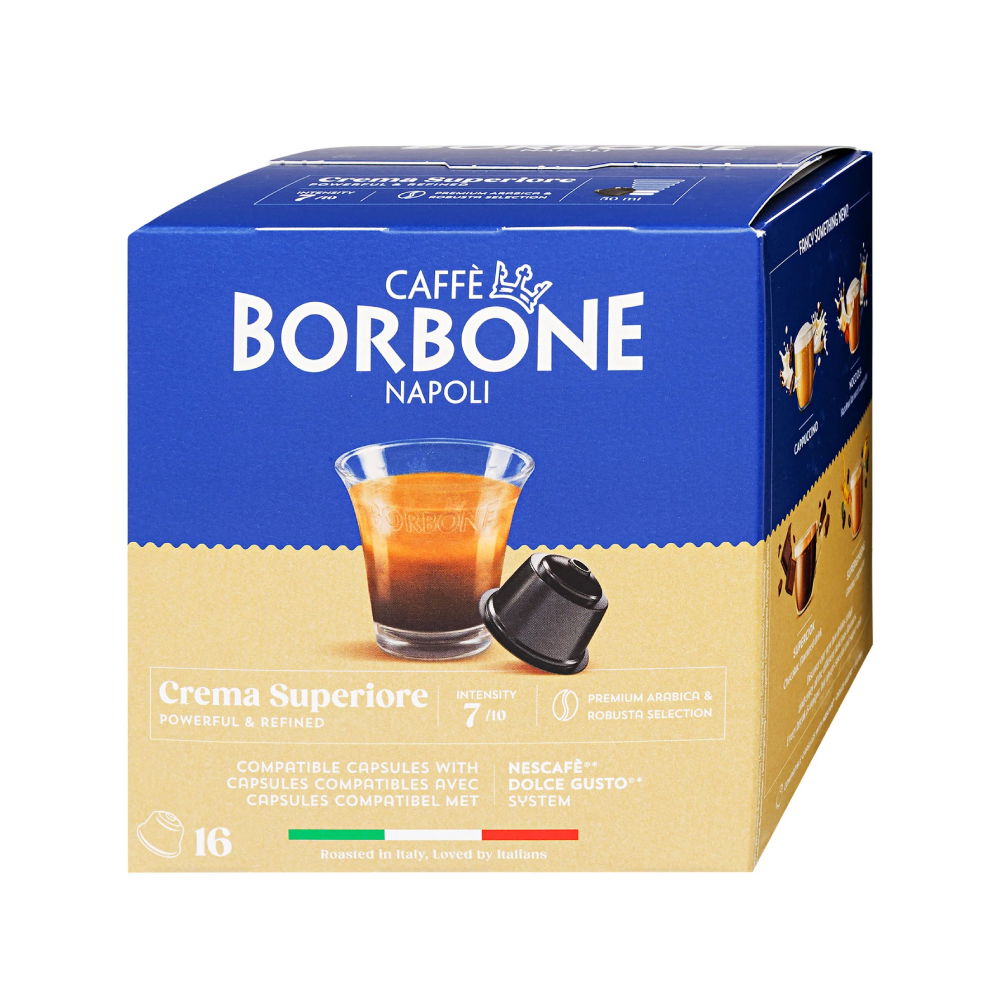 2055 - AVANZA - Coffee House