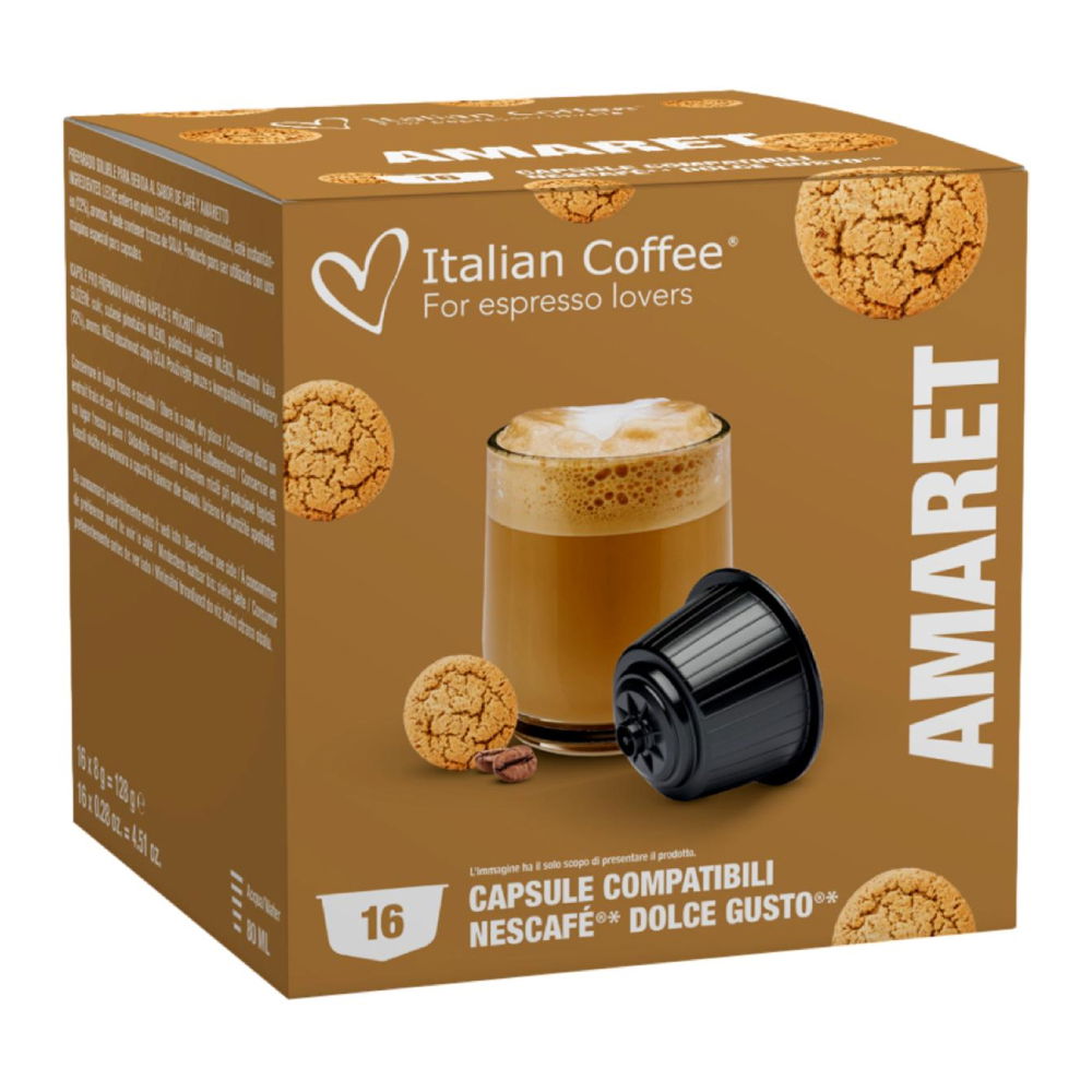 2041 - AVANZA - Coffee House