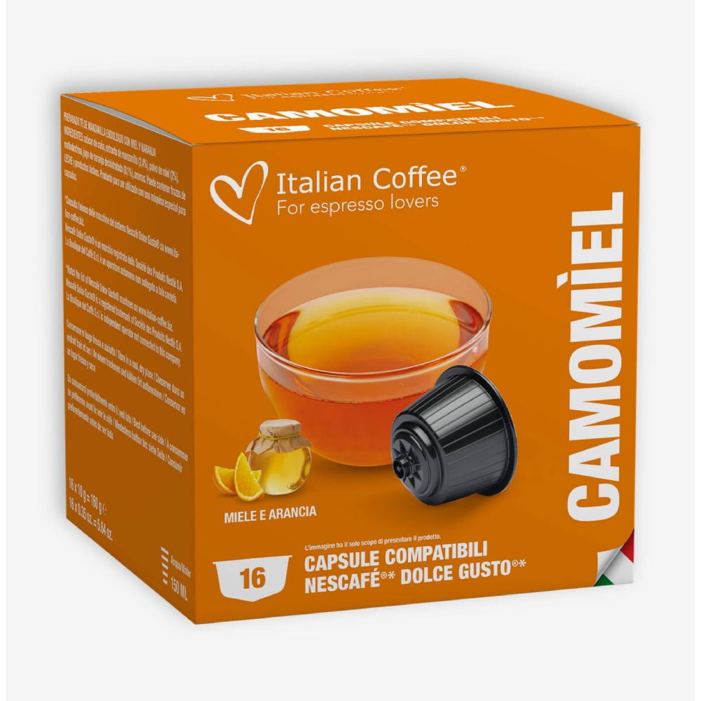 2043 - AVANZA - Coffee House