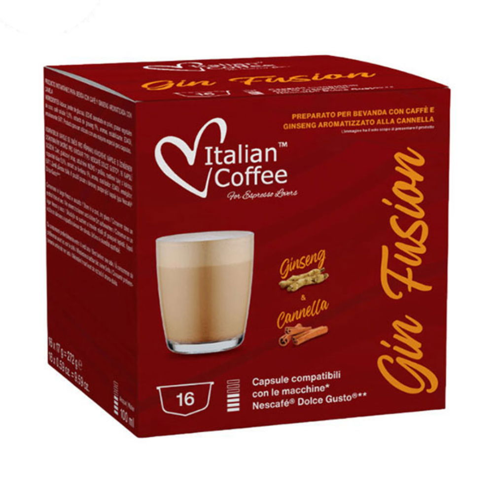 2042 - AVANZA - Coffee House