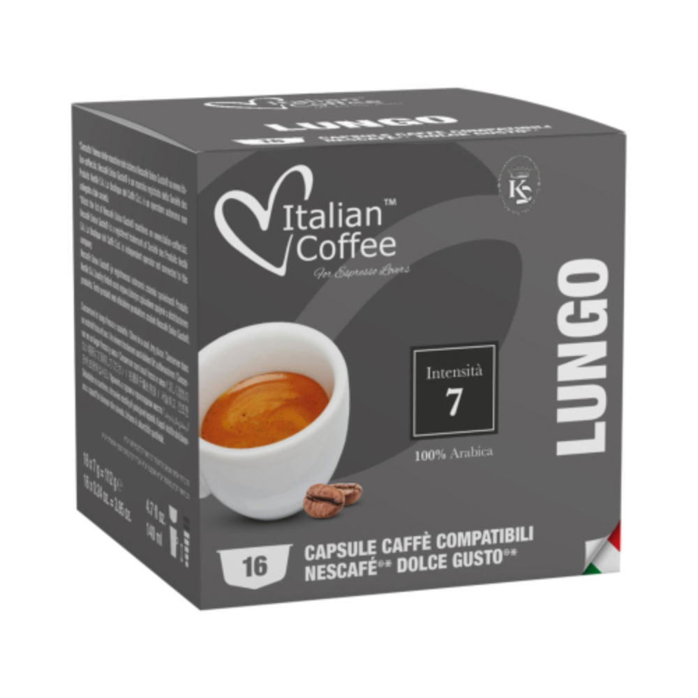 2037 - AVANZA - Coffee House