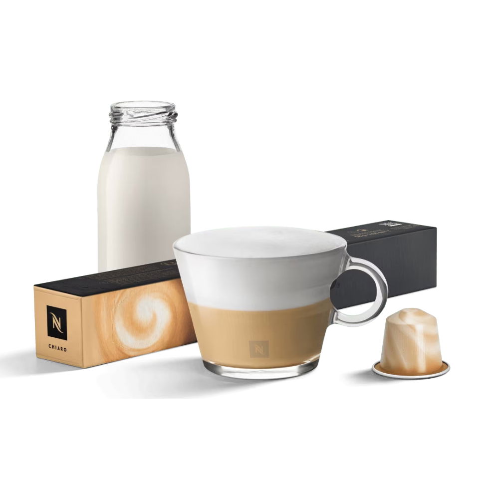 2072 - AVANZA - Coffee House